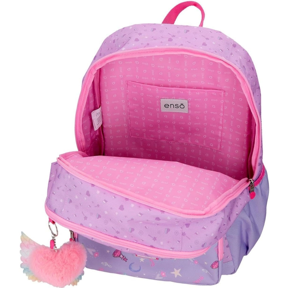Enso Morral Queen Of Hearts 38cm