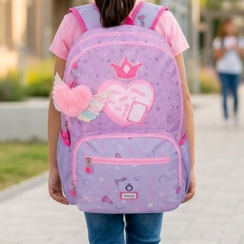 Enso Morral Queen Of Hearts 38cm