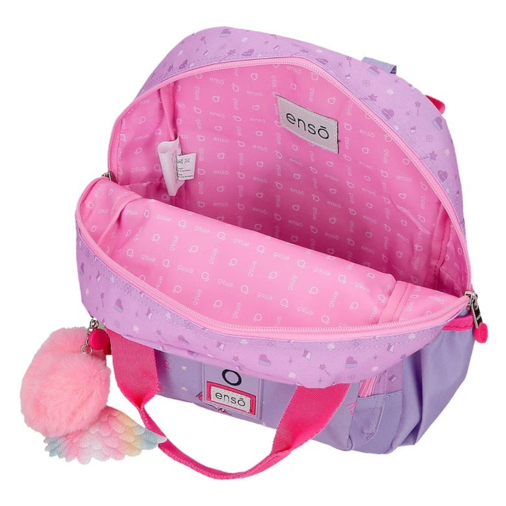 Enso Morral Queen Of Hearts 28cm