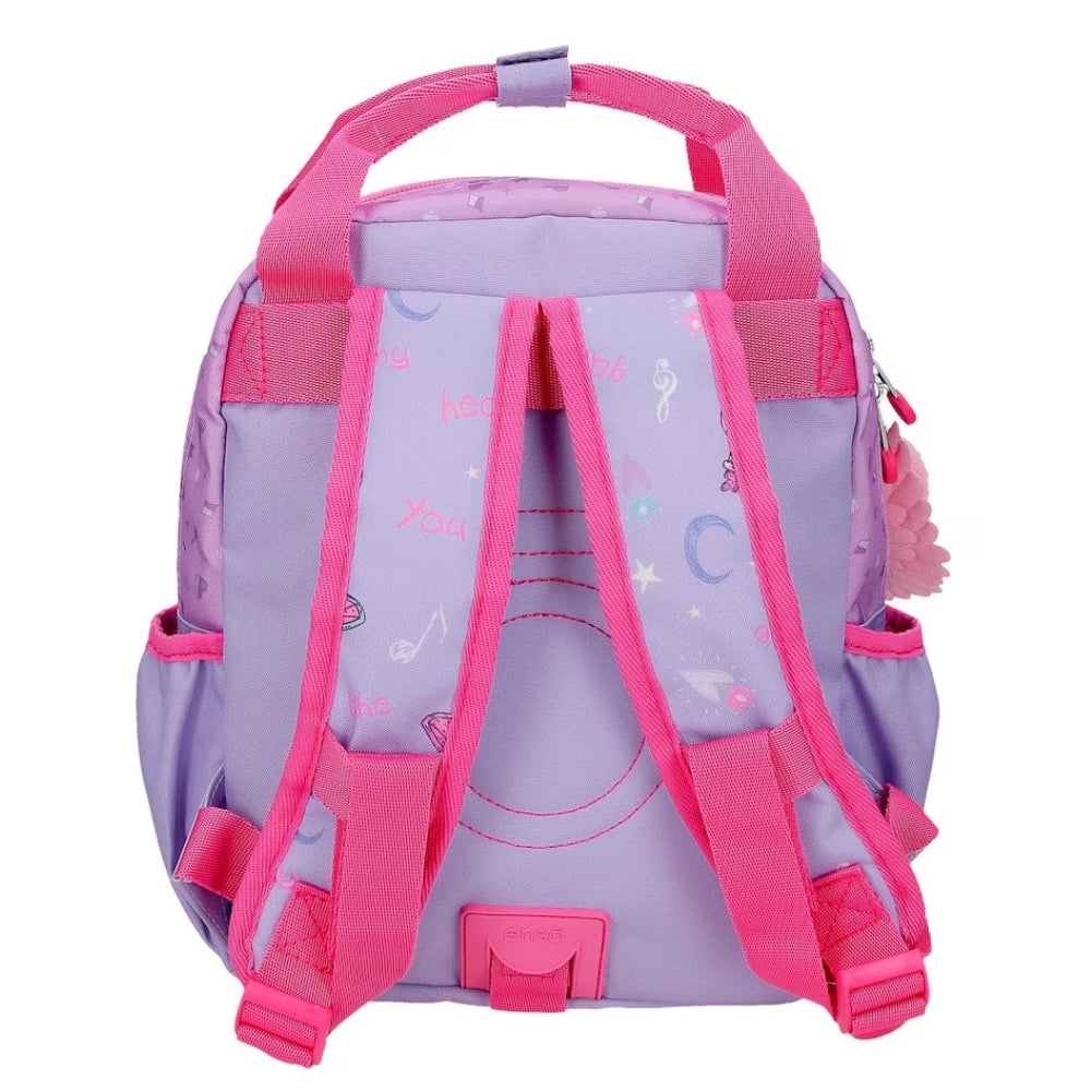 Enso Morral Queen Of Hearts 28cm