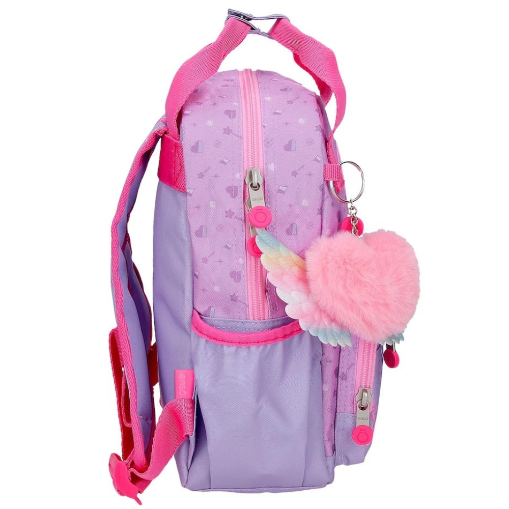 Enso Morral Queen Of Hearts 28cm