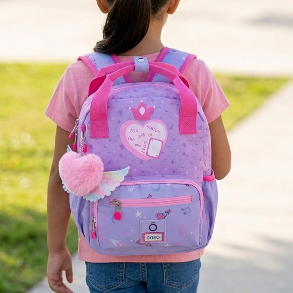 Enso Morral Queen Of Hearts 28cm
