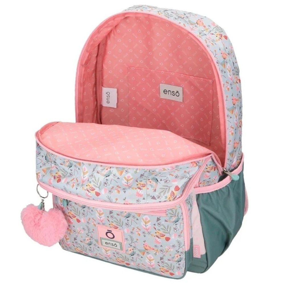 Enso Morral Tropical Love 44cm