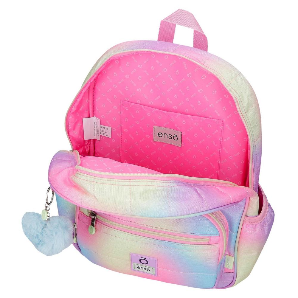 Enso Morral Free Spirit 38cm
