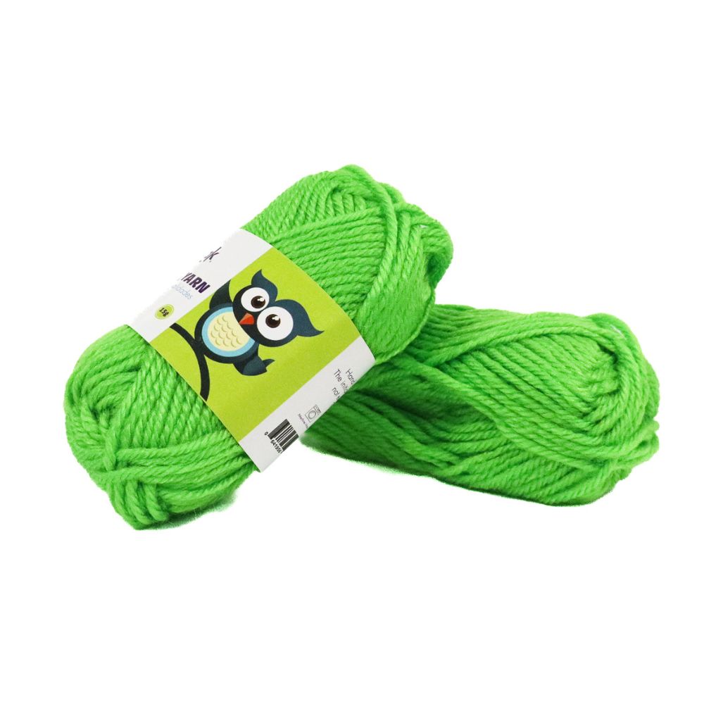 Ofimak Estambre Color Verde 1 Und