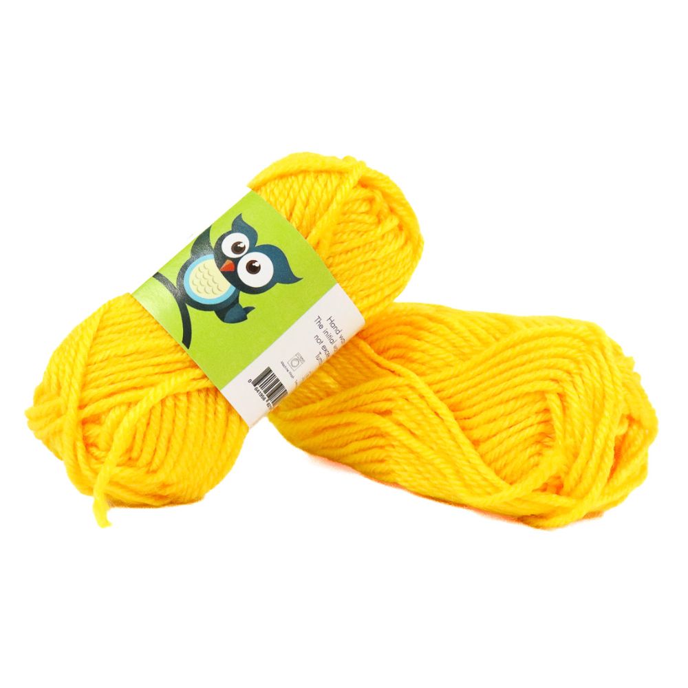 Ofimak Estambre Amarillo 1 Und