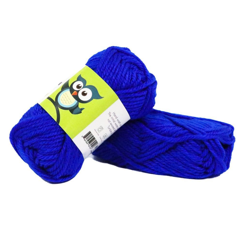 Ofimak Estambre Azul 1 Und