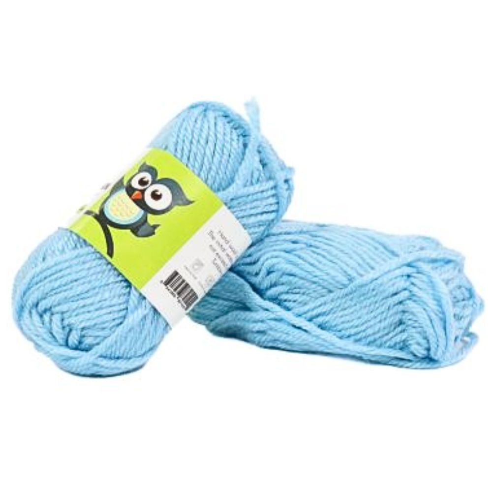 Ofimak Estambre Azul Cielo 1 Und