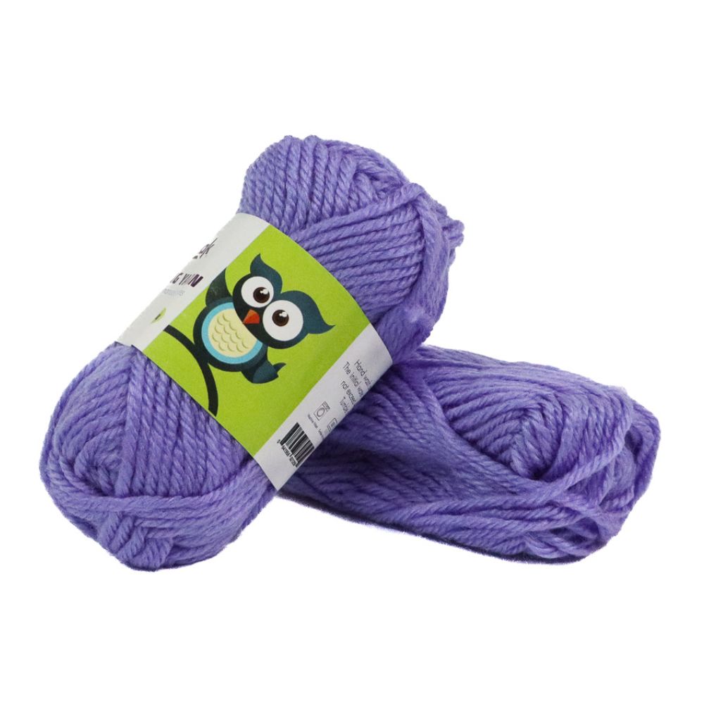 Ofimak Estambre Color Morado 1 Und