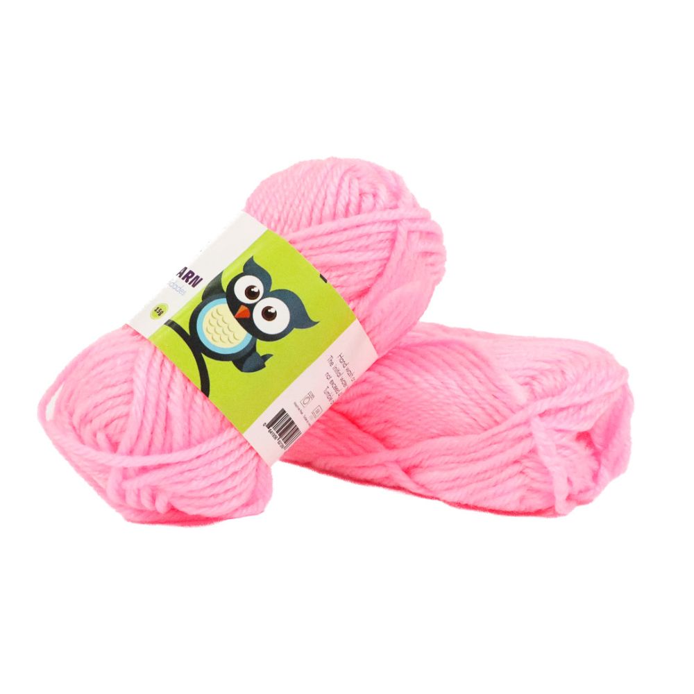 Ofimak Estambre Rosado Color 1 Und