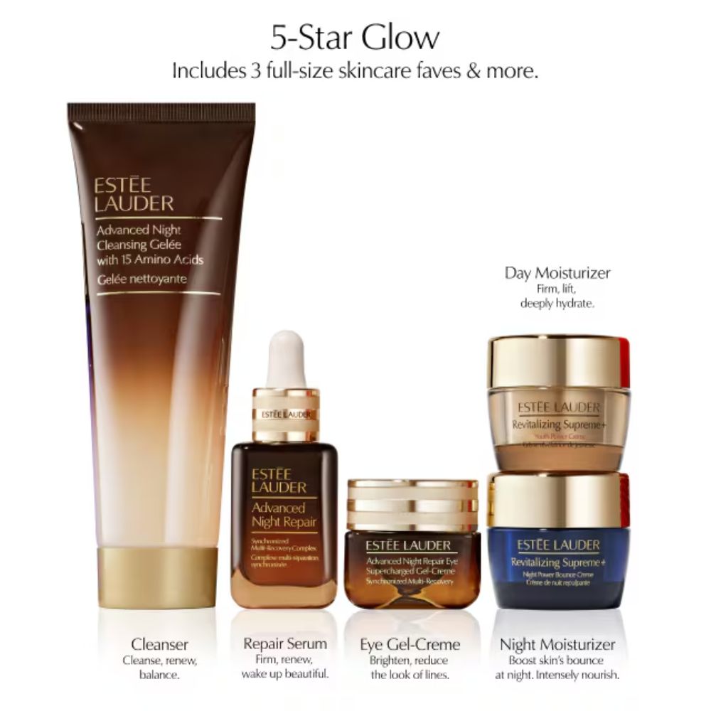 Estee Lauder Set 12 Und Holiday Blockbuster 2026