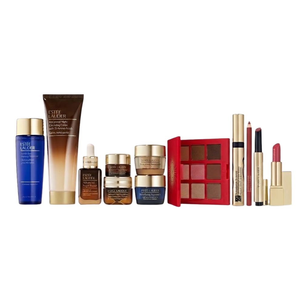 Estee Lauder Set 12 Und Holiday Blockbuster 2026