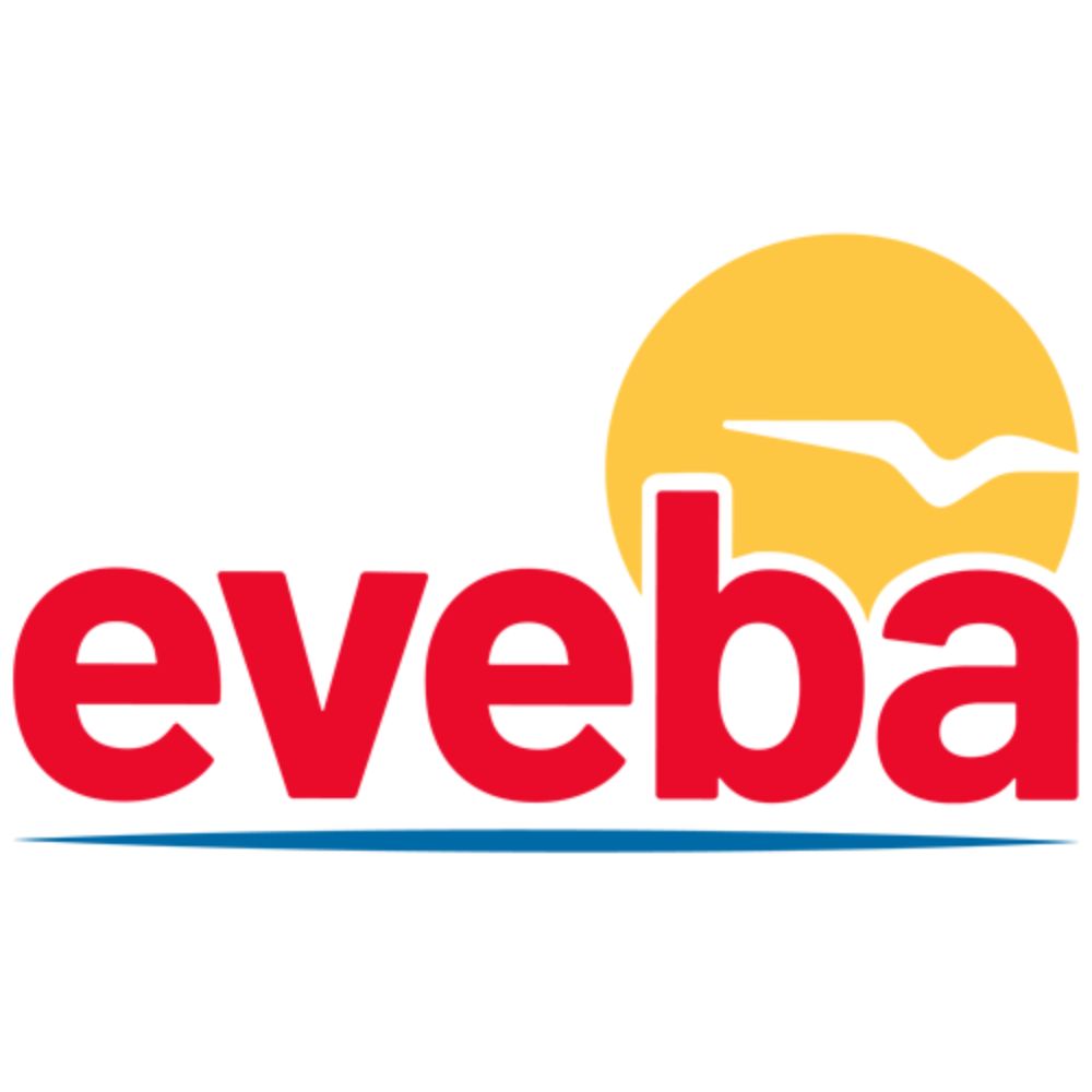 Atún Eveba Ensalada Al Estilo Mediterráneo 170gr