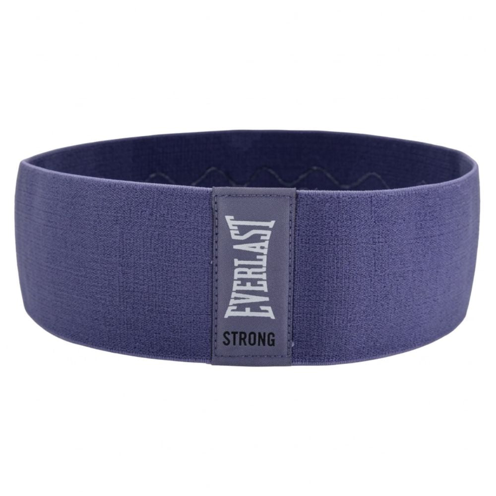 Everlast Hip Band Banda De Resistencia Strong Color Purple