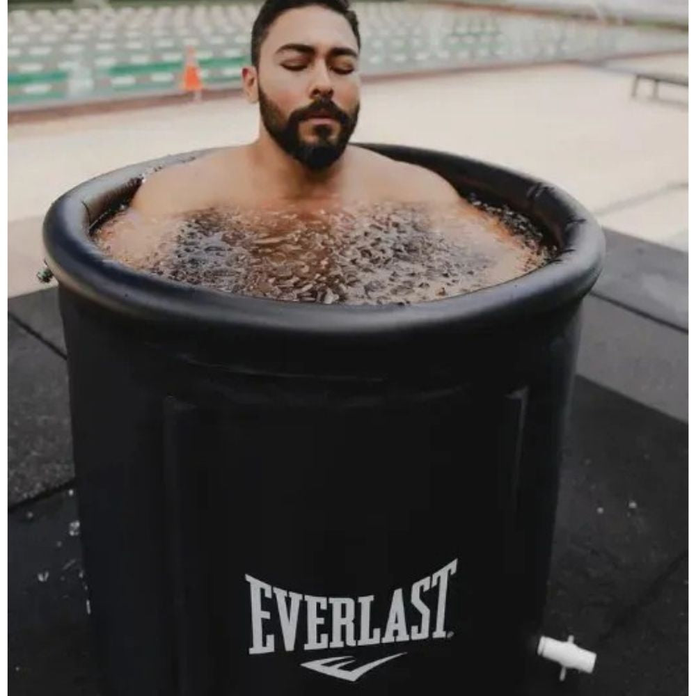 Everlast Bañera De Hielo Para Atletas 85 x 75 cm