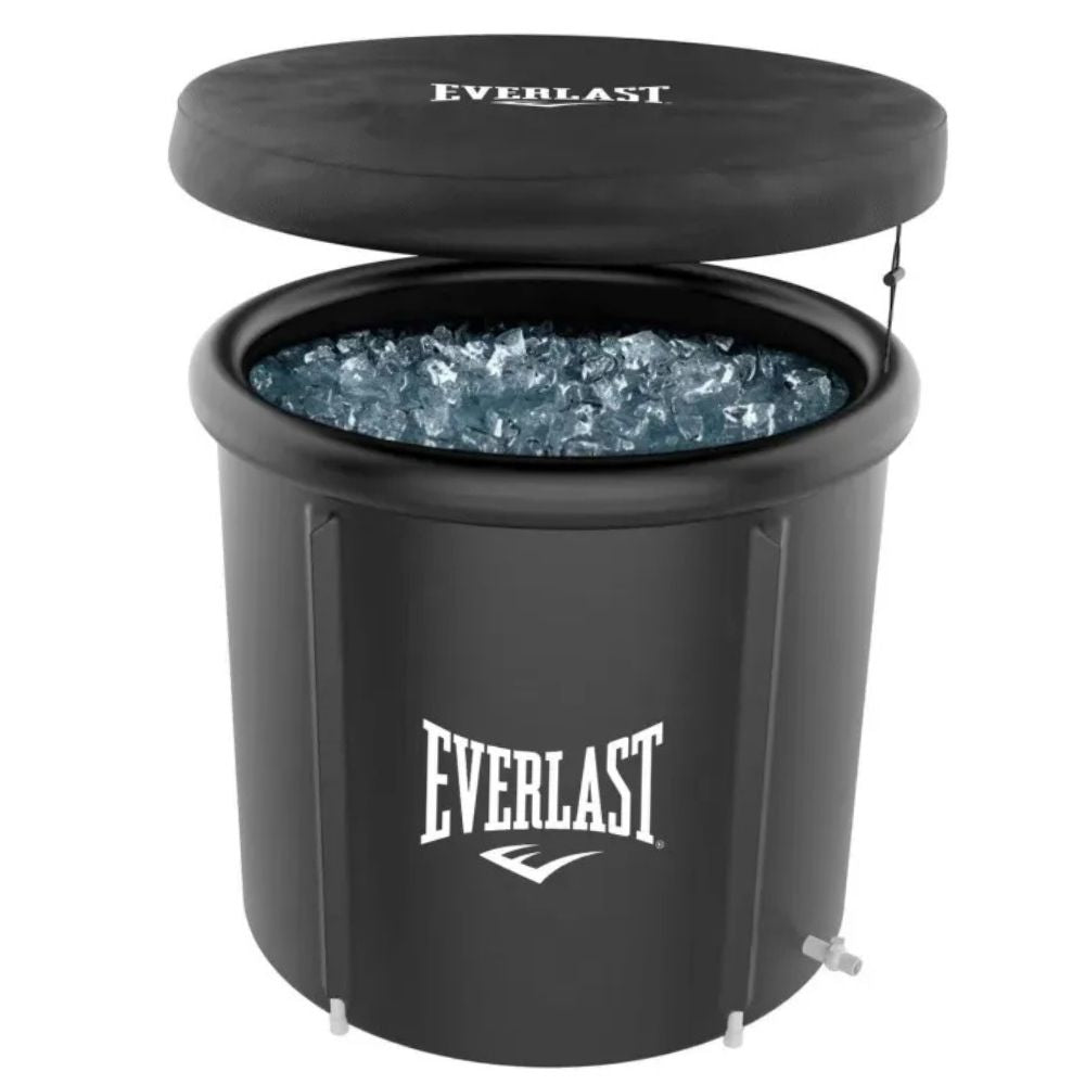 Everlast Bañera De Hielo Para Atletas 85 x 75 cm