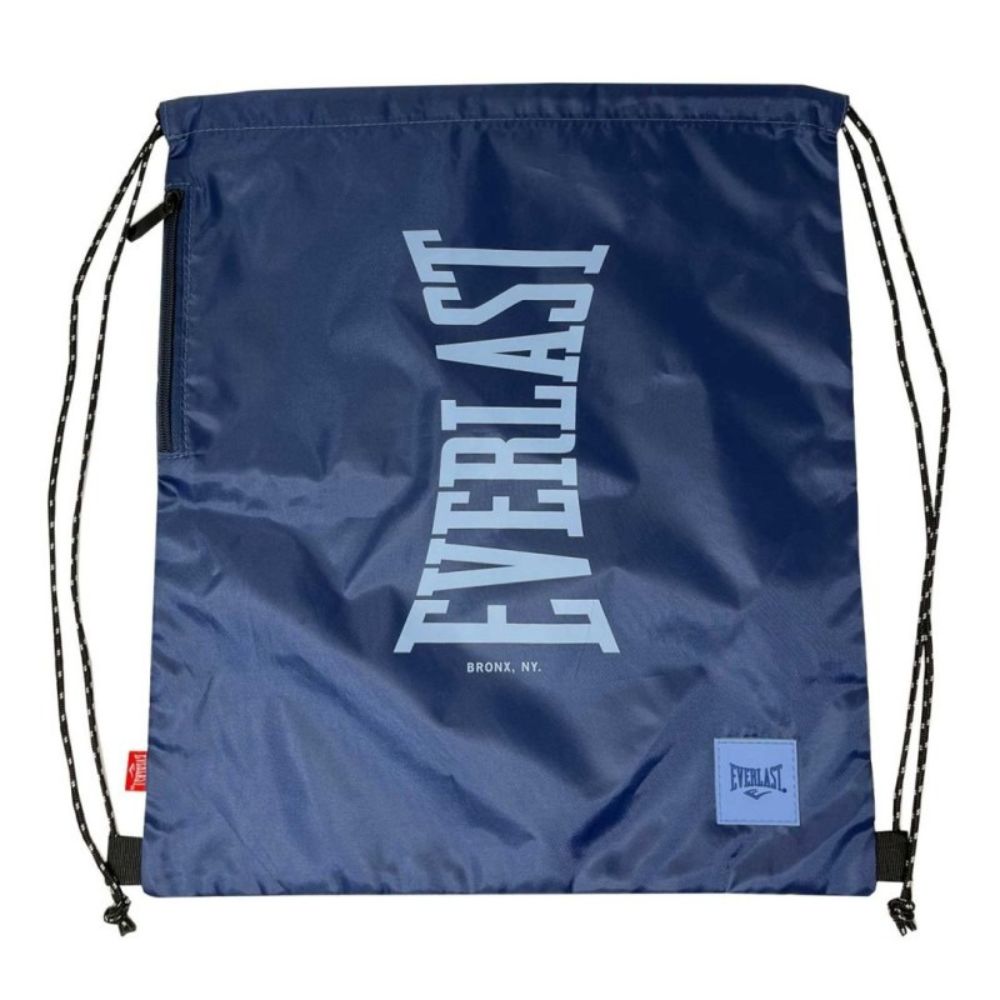 Everlast Bolso Con Cordon Republic Navy