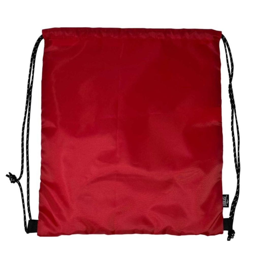 Everlast Bolso Con Cordon Republic Red