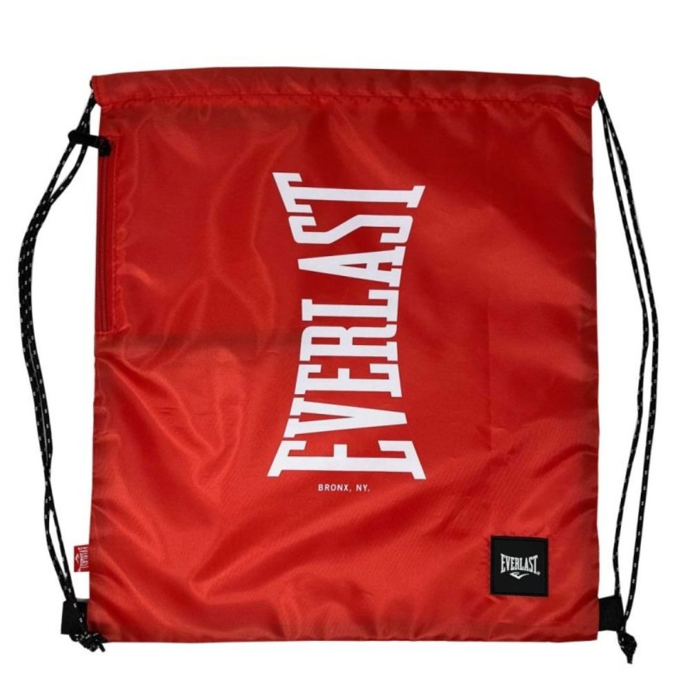 Everlast Bolso Con Cordon Republic Red