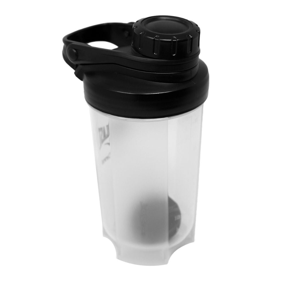 Everlast Botella Shaker Color Black 500ml