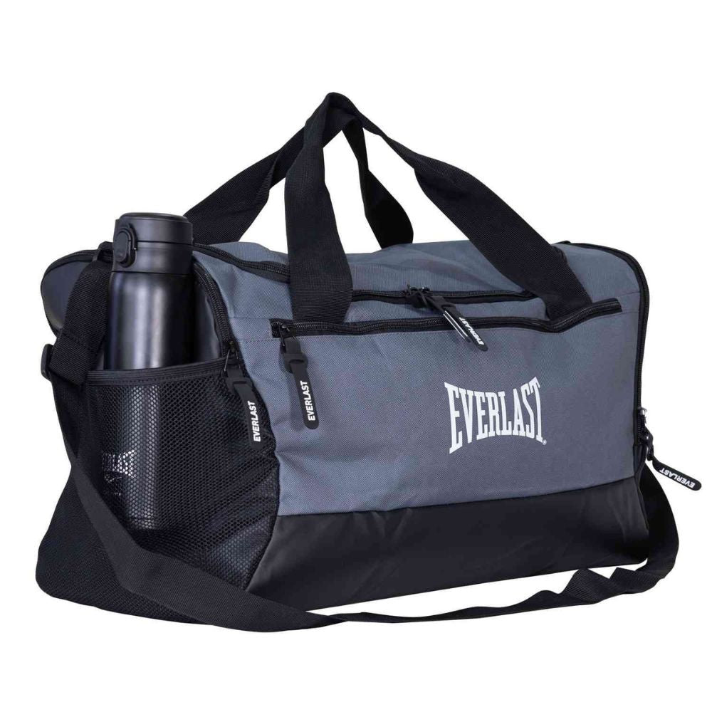 Everlast Duffle Bag Bronx Medium Charcoal