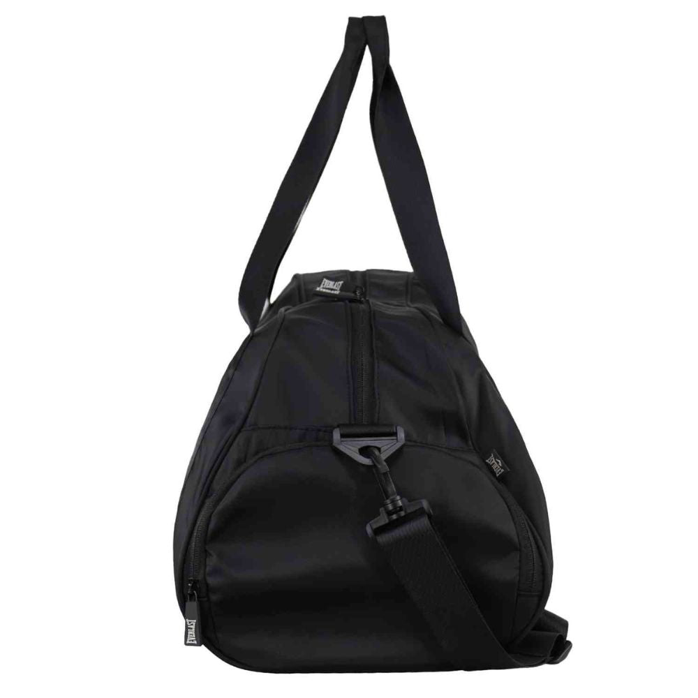 Everlast Duffle Bag Hillary III Black