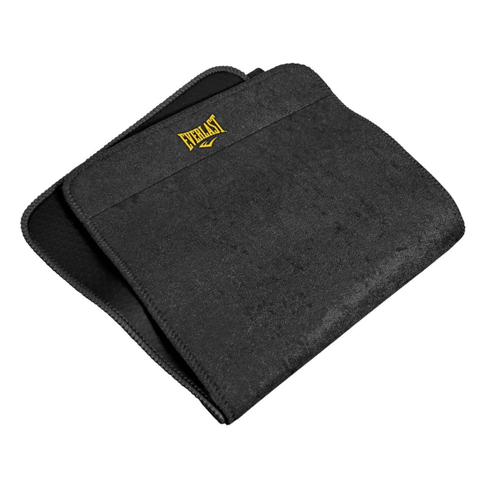 Everlast Faja Ajustable De Neopreno 8" Black