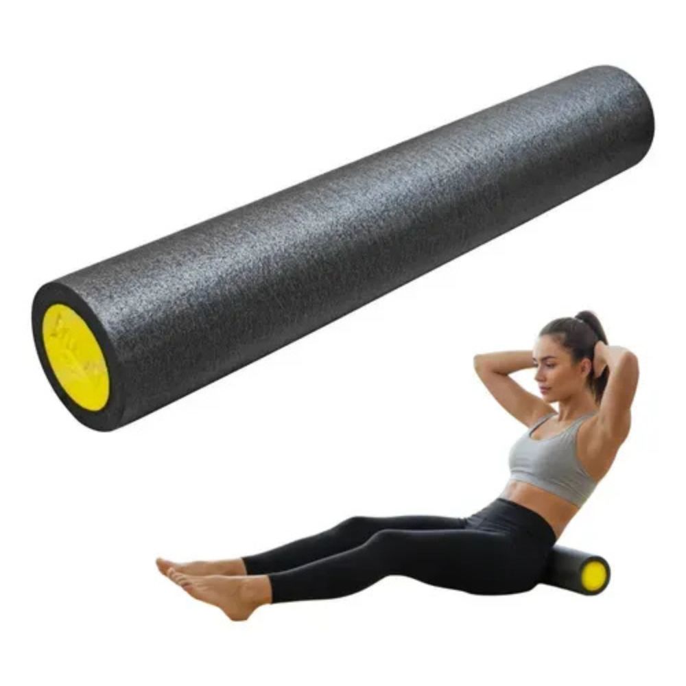 Everlast Foam Roller Rodillo Para Masaje Muscular 36"