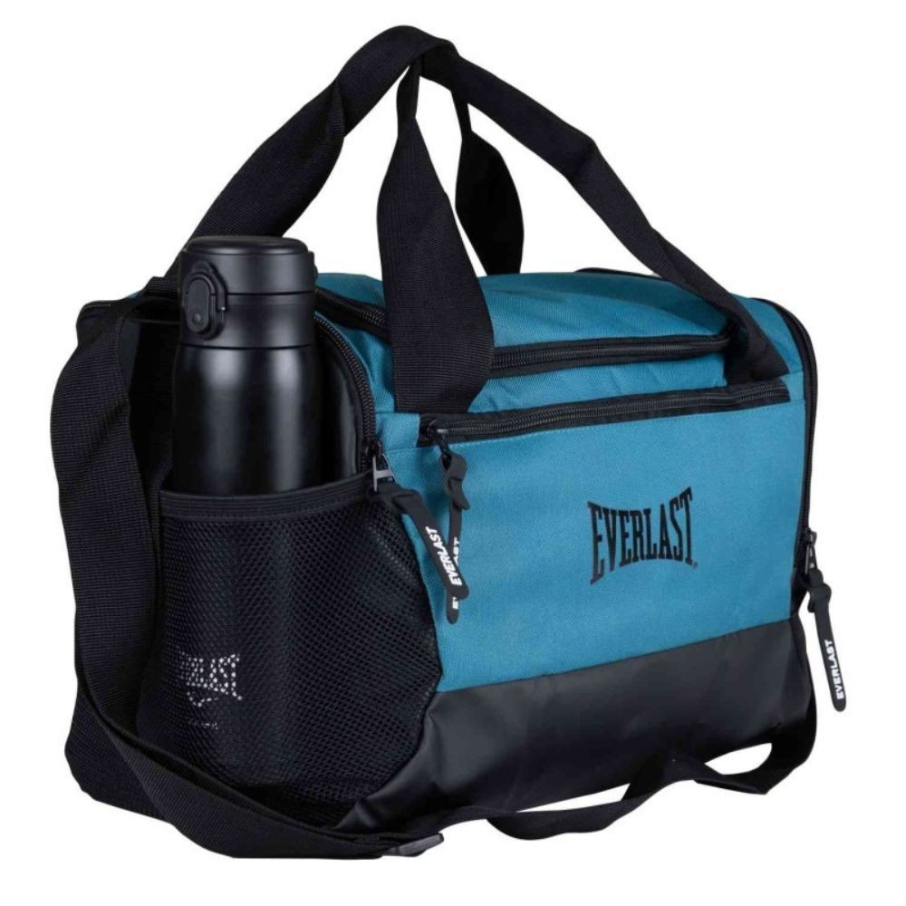 Everlast Duffle Bag Bronx Small Blue