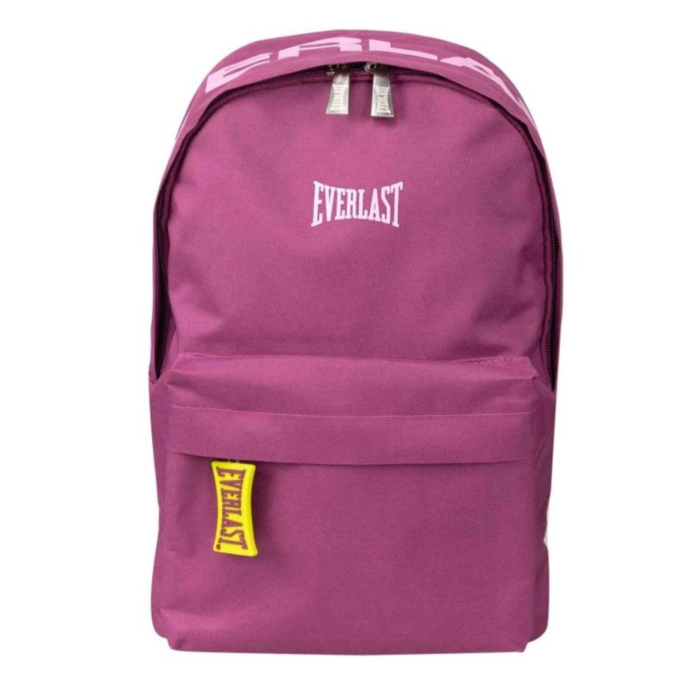 Everlast Mini Backpack Reese Purple