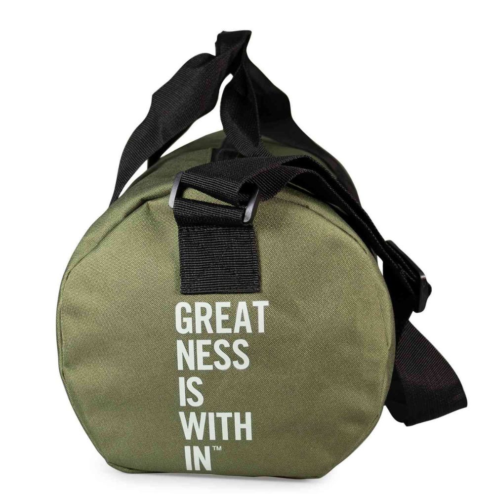 Everlast Mini Duffle Bag Green