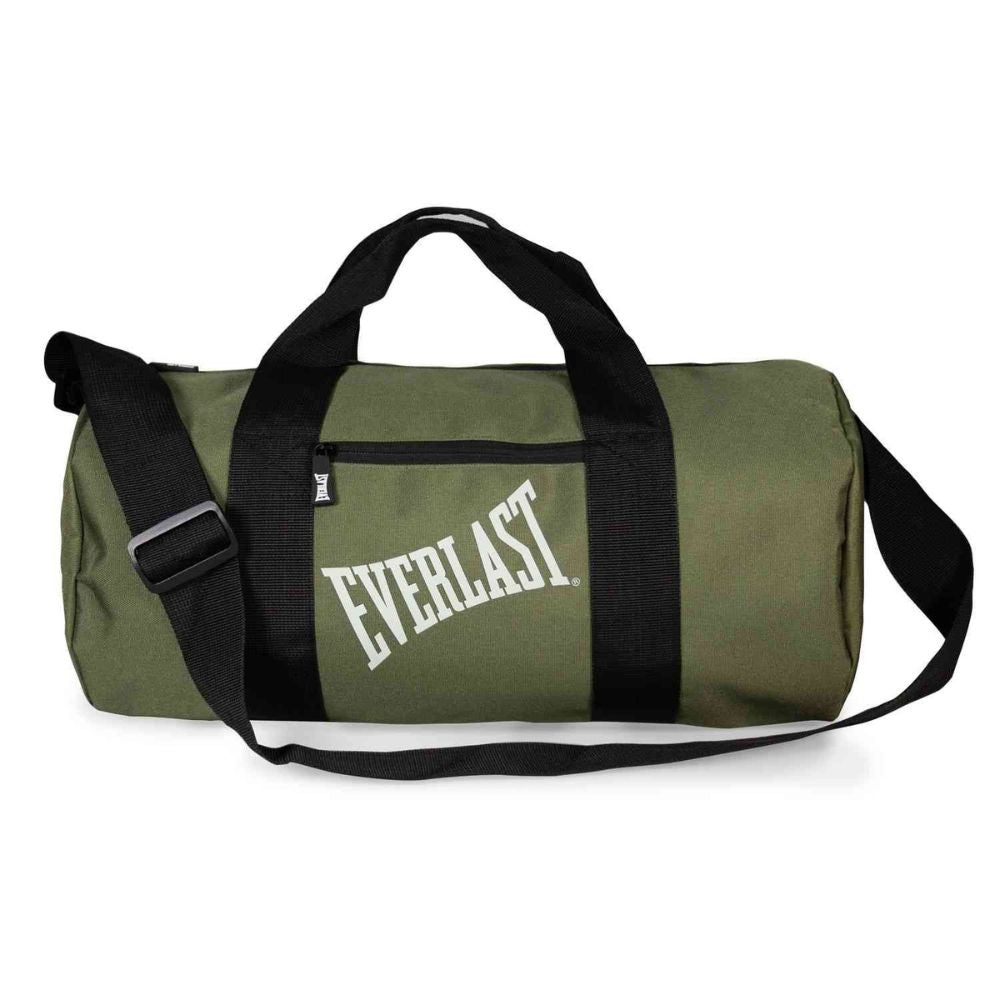 Everlast Mini Duffle Bag Green