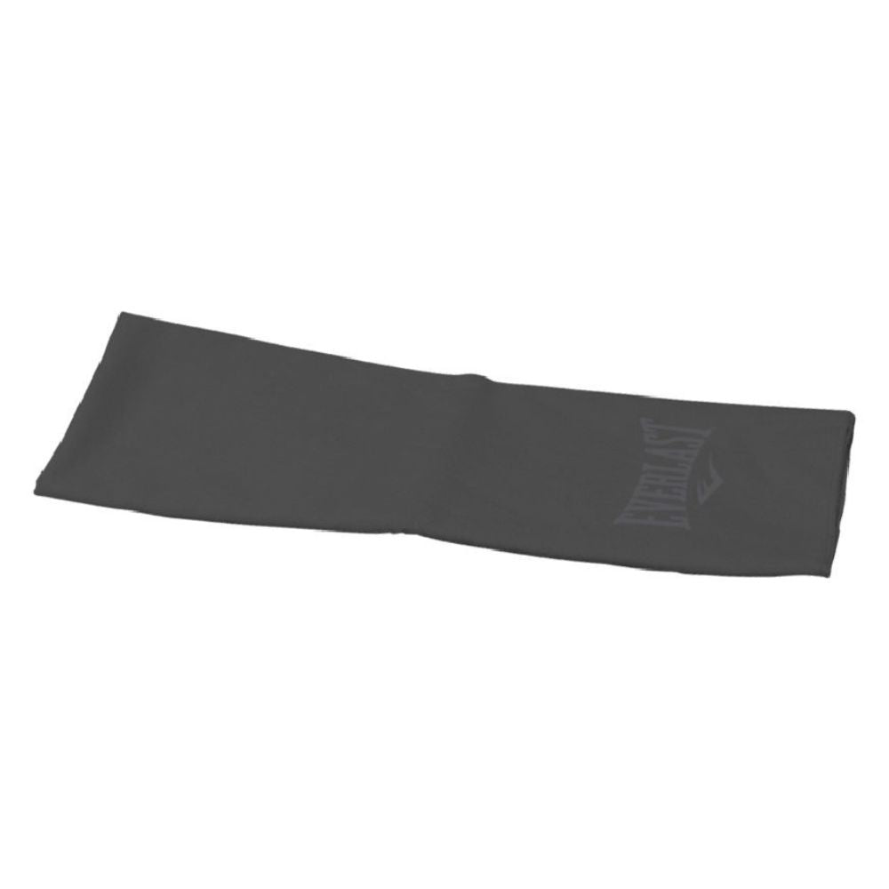 Everlast Toalla Deportiva De Microfibra Color Gray