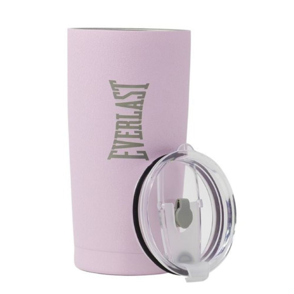 Everlast Vaso Termico Tumbler Essential Color Pink 600ml