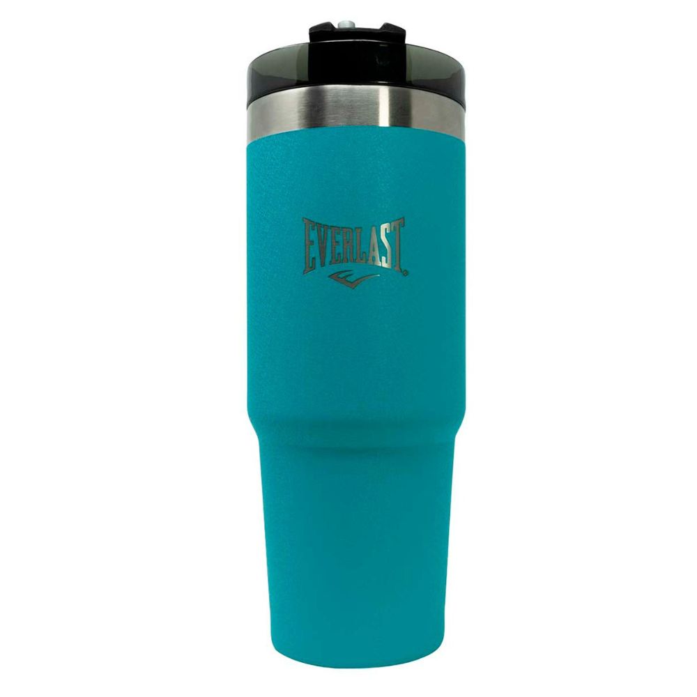 Everlast Vaso Termico Tumbler Every Day Color Green 900ml