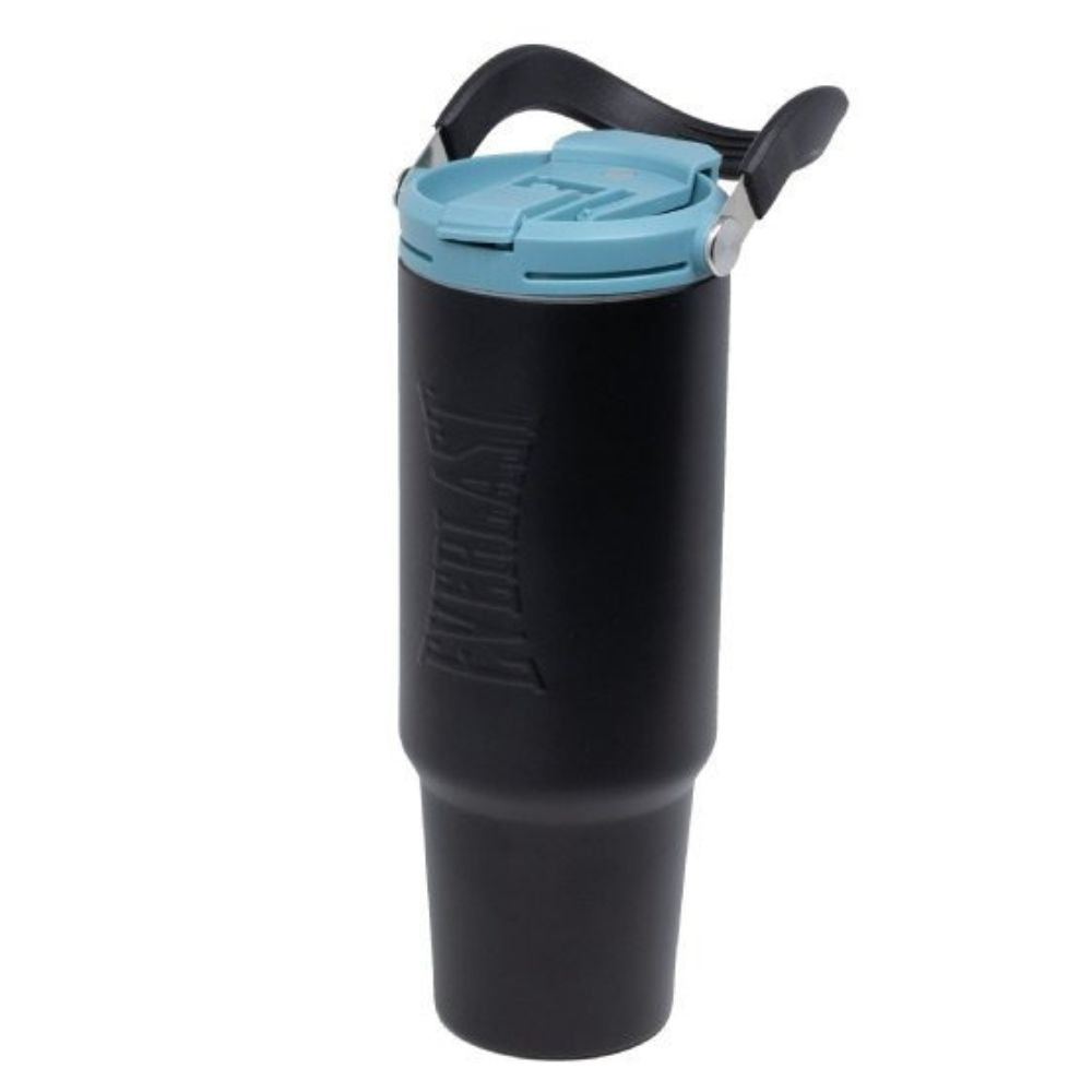 Everlast Vaso Termico Tumbler H2O Color Black 900ml