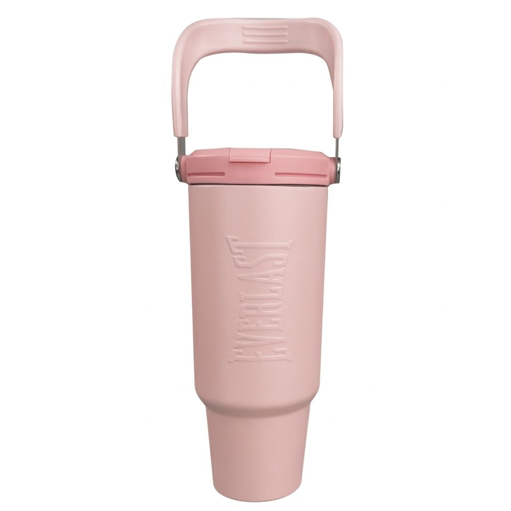 Everlast Vaso Termico Tumbler H2O Color Pink 900ml