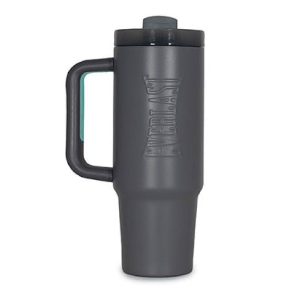 Everlast Vaso Termico Tumbler Master Color Charcoal 900ml