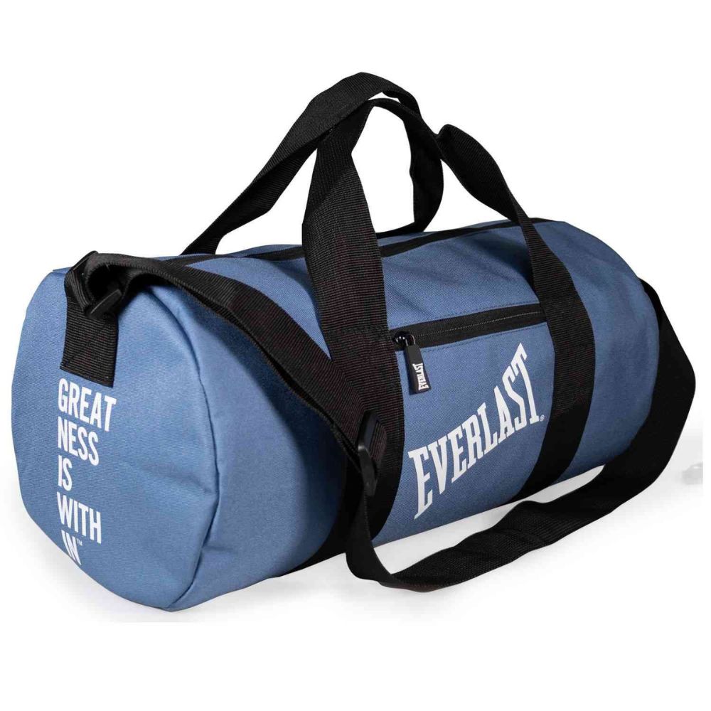 Everlast Mini Duffle Bag Navy