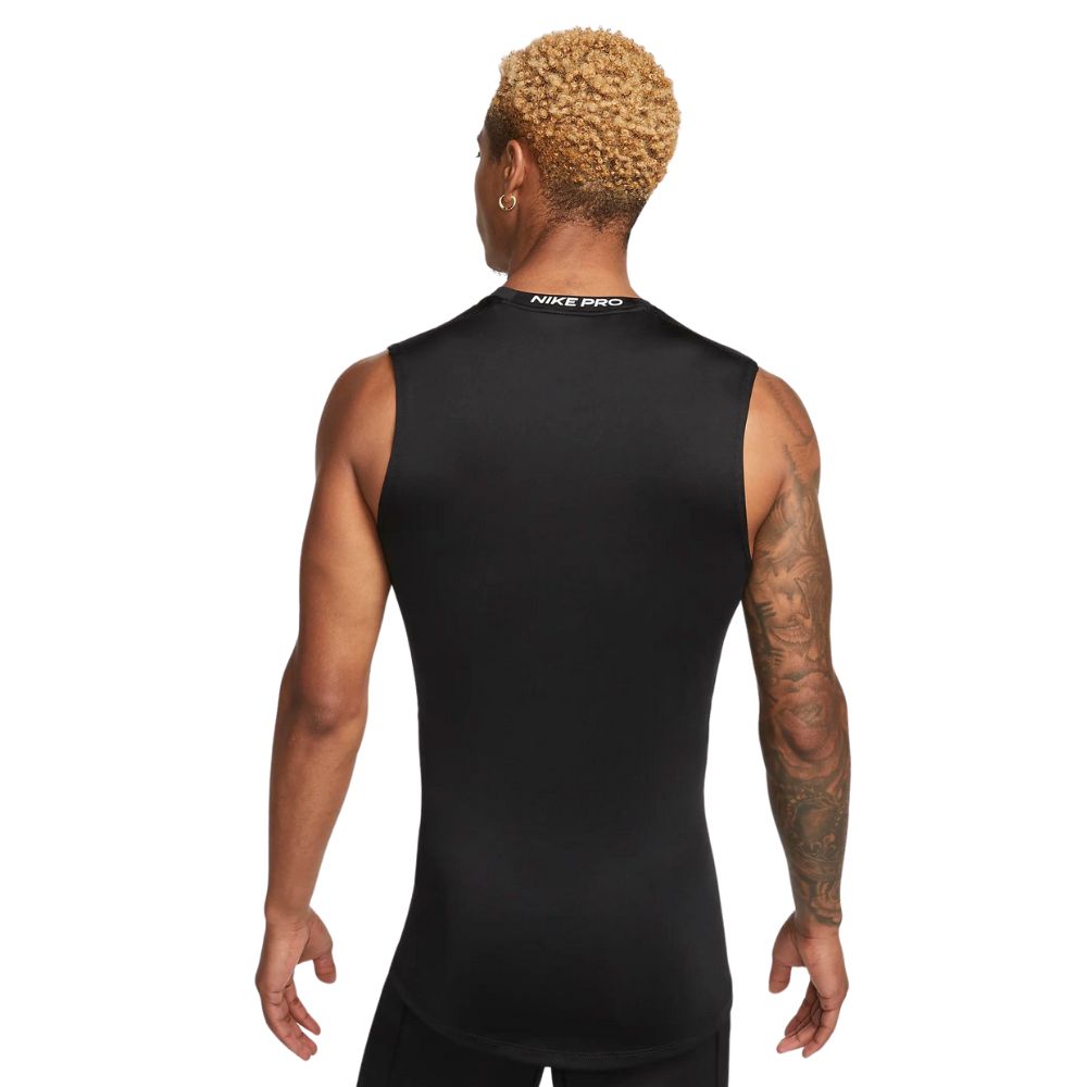 Nike Franela Dry Fit Para Caballero