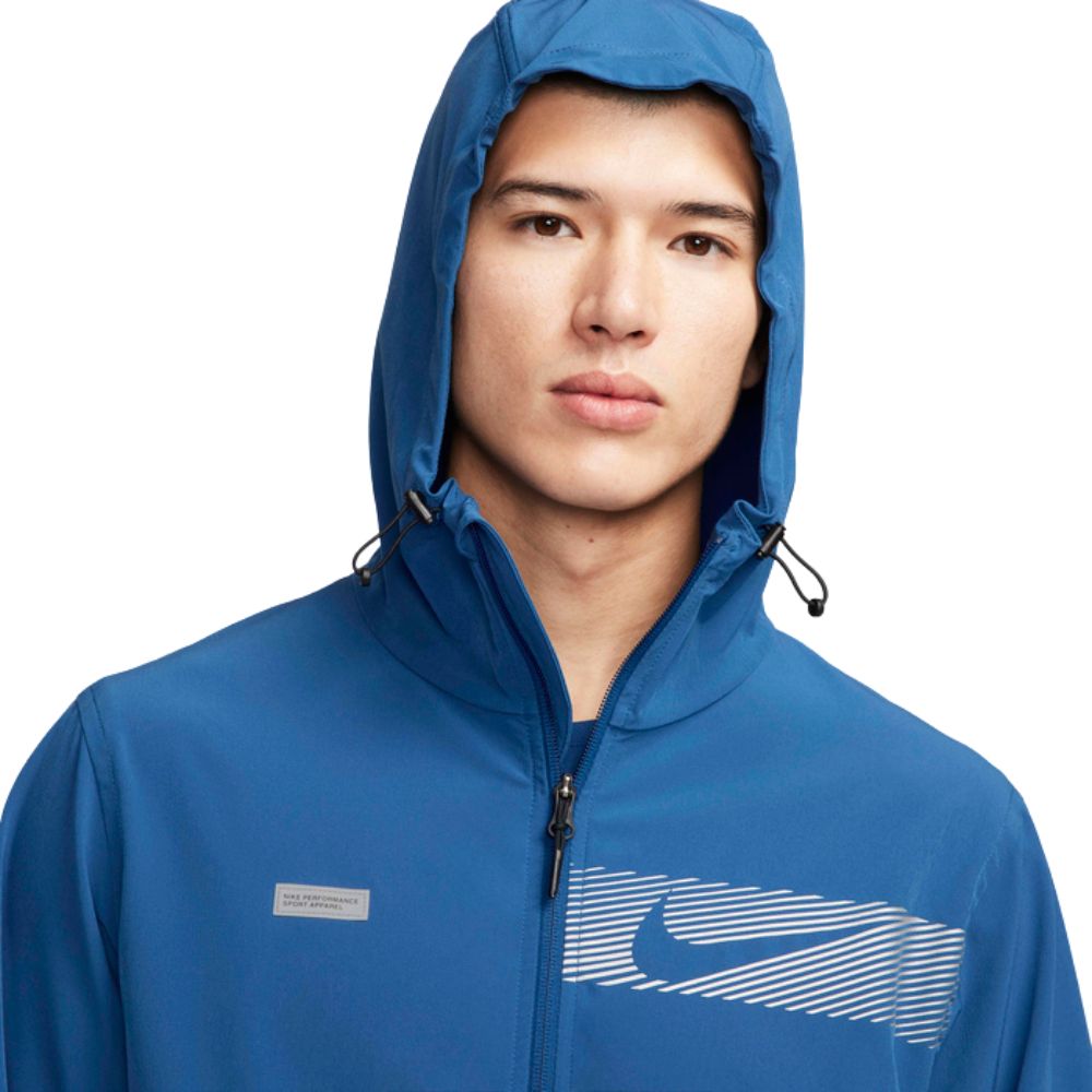 Nike Chaqueta Deportiva Unlimited Para Caballero