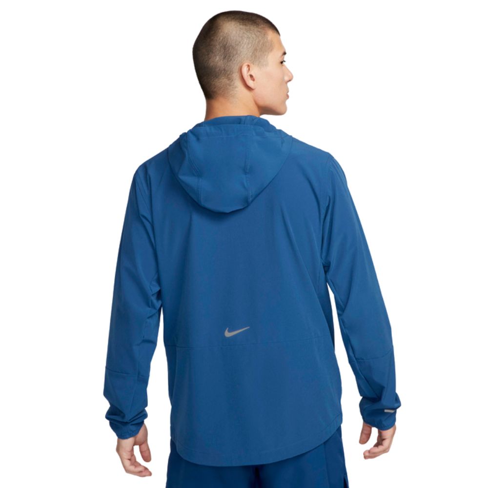 Nike Chaqueta Deportiva Unlimited Para Caballero