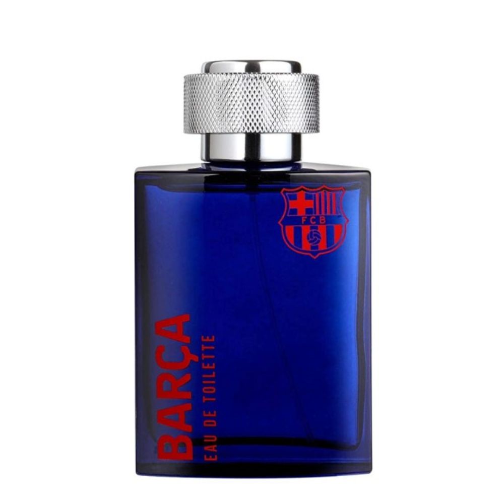 FC Barcelona Eau De Toilette For Men 100ml