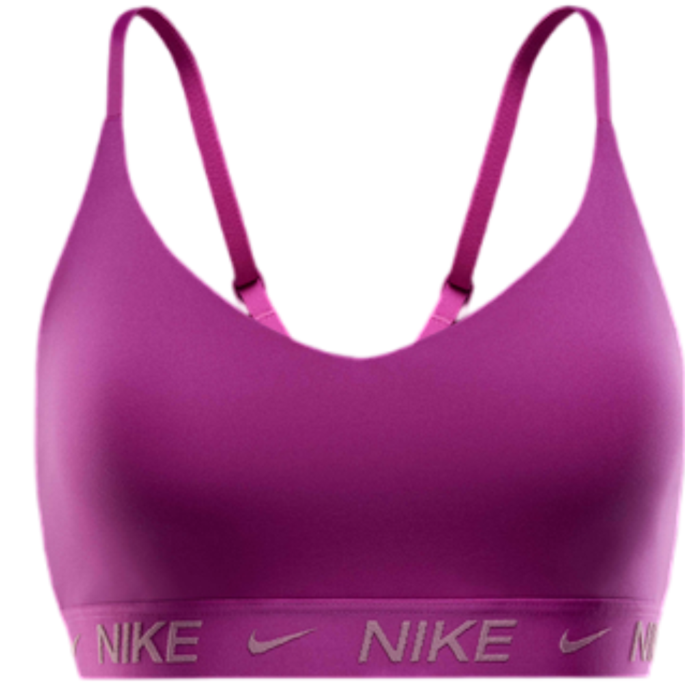 Nike Indy Light-Support Sujetador Deportivo para Damas