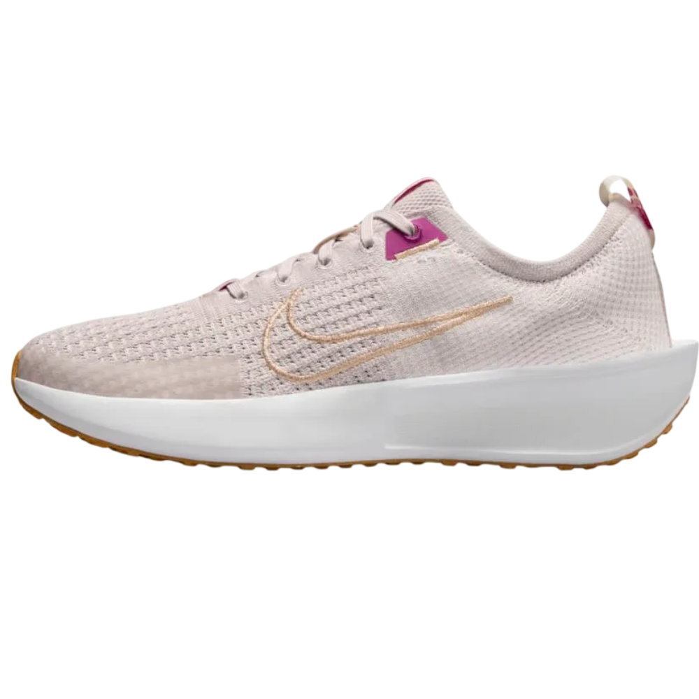 Nike Interact Run Zapato Para Damas