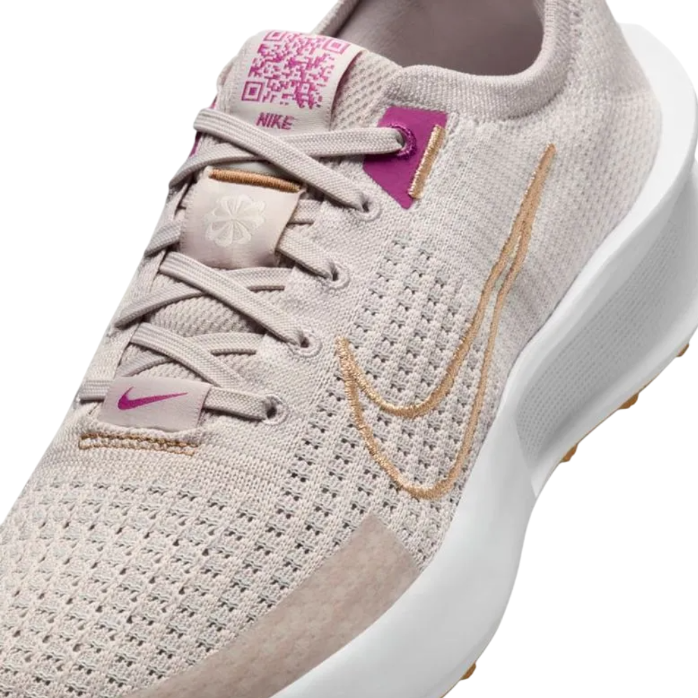 Nike Interact Run Zapato Para Damas