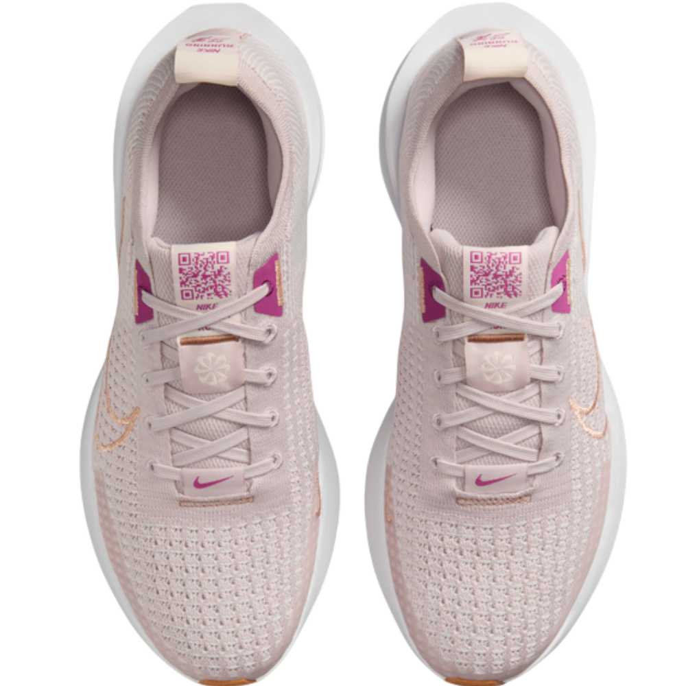 Nike Interact Run Zapato Para Damas