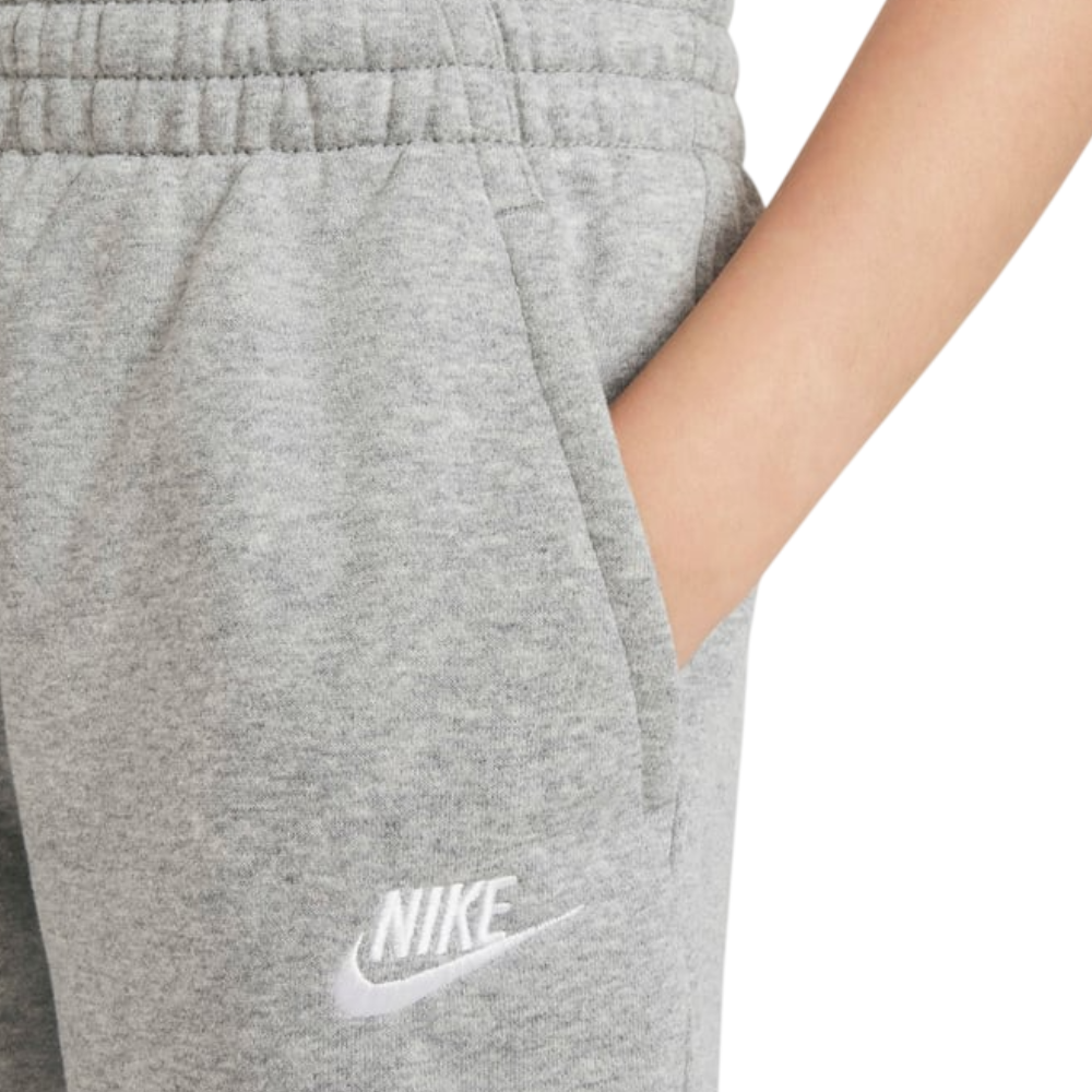 Nike Sportswear Club Fleece Short Para Niños