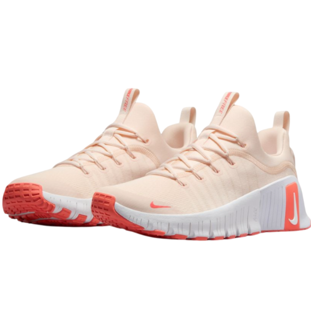 Nike Free Metcon 6 Zapato Para Damas