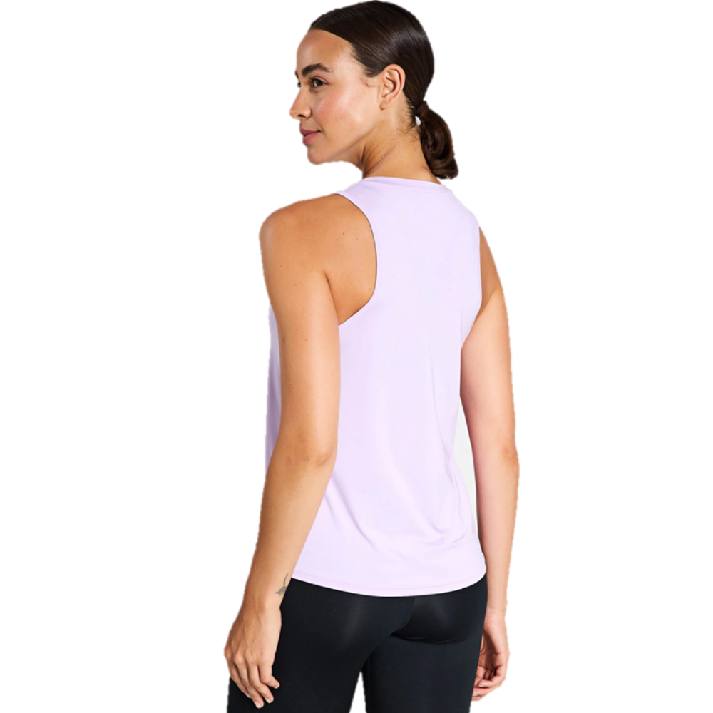 Nike Franela Sin Mangas One Swoosh Tank Para Damas
